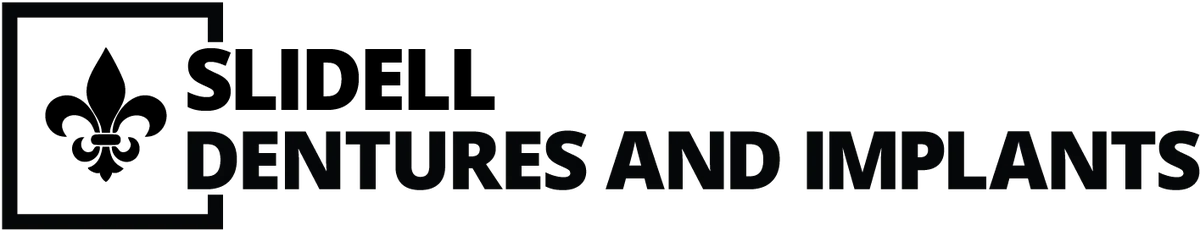 Slidell logo